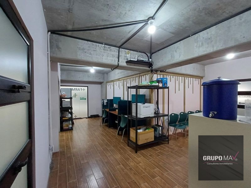 Oficina Zona 9 Ascend — Oficina en Venta en Zona 9, Guatemala, Ciudad — foto 6 de 10