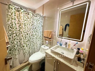 Apartamento amueblado de 3 habitaciones — Apartamento en Alquiler en Zona 10, Guatemala, Ciudad — miniatura 3 de 17