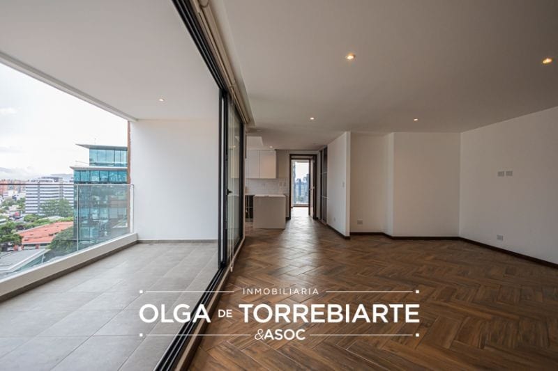 Apartamento en Edificio Naori, zona 10 — Apartamento en Venta en Naori, Zona 10, Guatemala, Ciudad — foto 15 de 16