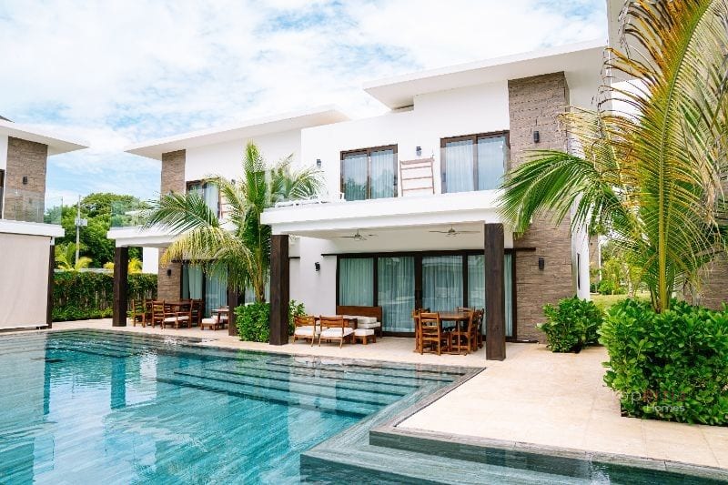 Casa en Venta en La Mar — Casa vacacional en Venta en Monterrico, Santa Rosa — foto 1 de 10