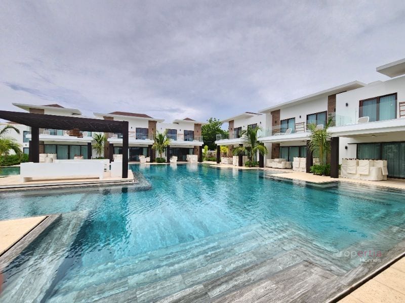 Casa en Venta en La Mar — Casa vacacional en Venta en Monterrico, Santa Rosa — foto 9 de 10