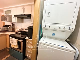 Apartamento amueblado de 3 habitaciones — Apartamento en Alquiler en Zona 10, Guatemala, Ciudad — miniatura 12 de 17