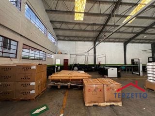 BODEGA ZONA 13 — Bodega / Ofibodega en Alquiler en Colonia Santa Fé, Zona 13, Guatemala, Ciudad — miniatura 8 de 15