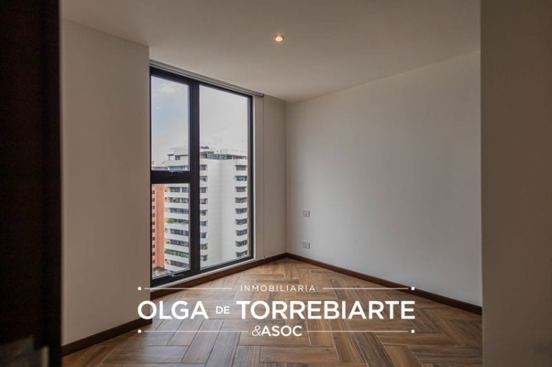 Apartamento en Edificio Naori, zona 10 — Apartamento en Venta en Naori, Zona 10, Guatemala, Ciudad — foto 11 de 16