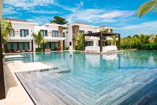 Casa en Venta en La Mar — Casa vacacional en Venta en Monterrico, Santa Rosa — miniatura 7 de 10