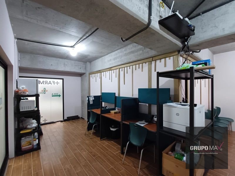 Oficina Zona 9 Ascend — Oficina en Venta en Zona 9, Guatemala, Ciudad — foto 10 de 10