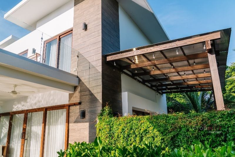 Casa en Venta en La Mar — Casa vacacional en Venta en Monterrico, Santa Rosa — foto 6 de 10