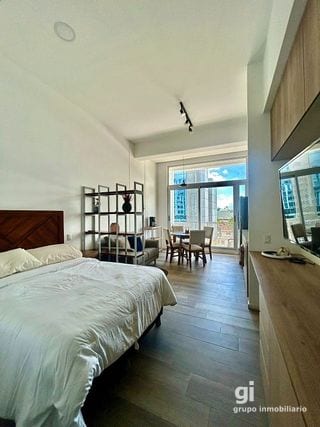 Moderno apartamento amueblado en venta zona 13 — Apartamento en Venta en Zona 13, Guatemala, Ciudad — miniatura 1 de 5