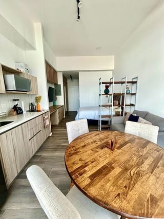 Moderno apartamento amueblado en venta zona 13 — Apartamento en Venta en Zona 13, Guatemala, Ciudad — miniatura 5 de 5