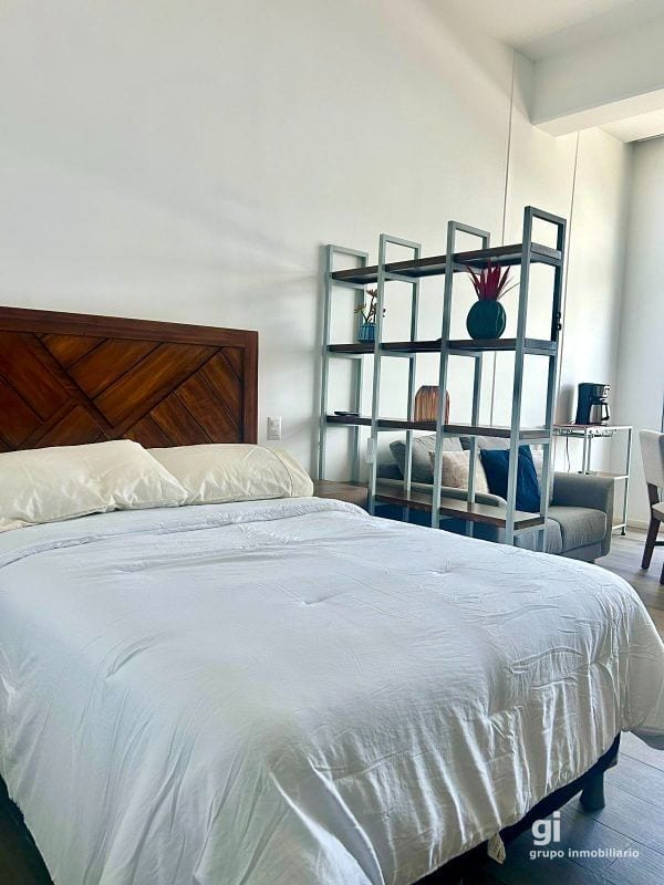 Moderno apartamento amueblado en venta zona 13 — Apartamento en Venta en Zona 13, Guatemala, Ciudad — foto 4 de 5
