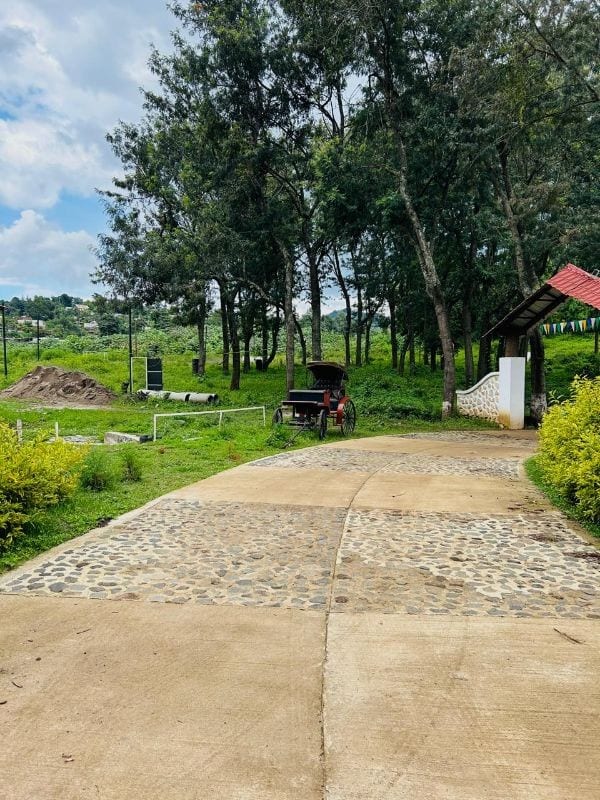 TERRENO EN VENTA EN HACIENDA LAS LLANURAS SUMPANGO — Terreno en Venta en Sumpango, Sacatepéquez — foto 7 de 12