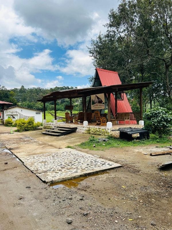 TERRENO EN VENTA EN HACIENDA LAS LLANURAS SUMPANGO — Terreno en Venta en Sumpango, Sacatepéquez — foto 3 de 12