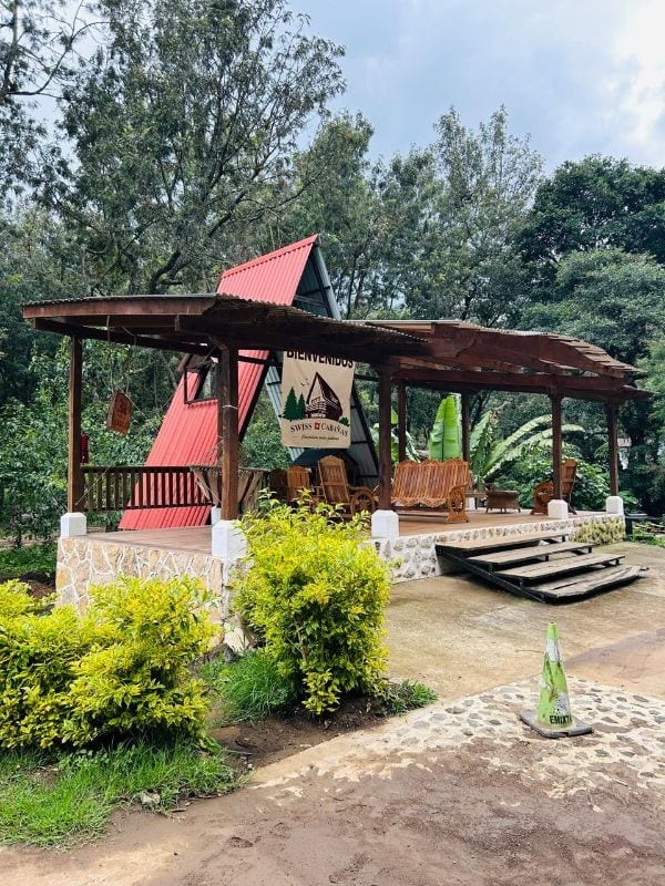 TERRENO EN VENTA EN HACIENDA LAS LLANURAS SUMPANGO — Terreno en Venta en Sumpango, Sacatepéquez — foto 6 de 12