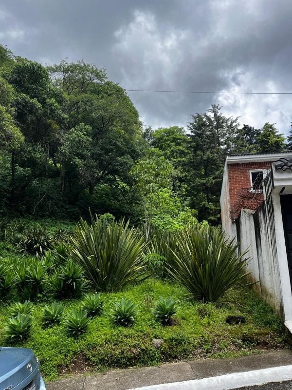 VENDO TERRENO KM18 CARRETERA A EL SALVADOR, LA MIRAGE — Terreno en Venta en Carretera a El Salvador, Guatemala, Ciudad — foto 1 de 3