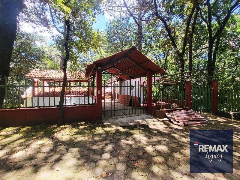 Casa Venta | Zona 9 Mixco | Labor de Castilla 1