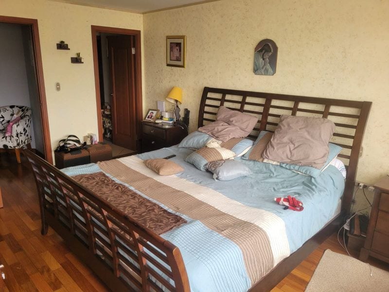 Vendo Amplio Apartamento en Las Gemas zona 11 — Apartamento en Venta en Las Gemas, Zona 11, Guatemala, Ciudad — foto 3 de 9