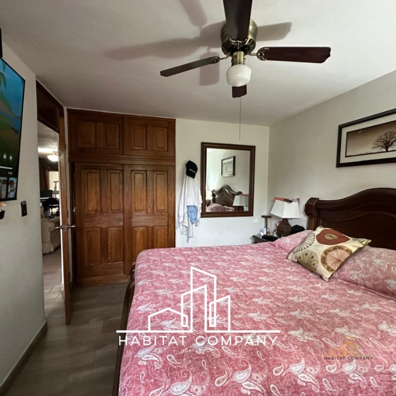 Casa en venta zona 18, dentro de garita_ -DVC27871 — Casa en Venta en Colonia Atlántida, Zona 18, Guatemala, Ciudad — foto 4 de 4