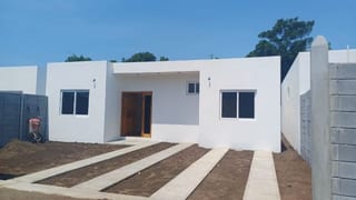 Vendo Lindos Lofts km 142.5 Carretera a Monterrico a 100 mts del Mar aprox, La Palma de Canarias, Excelentes Precios. — Casa vacacional en Venta en Costa Sur, Escuintla — miniatura 1 de 11