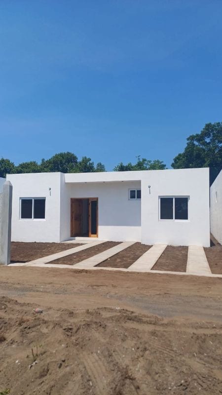 Vendo Lindos Lofts km 142.5 Carretera a Monterrico a 100 mts del Mar aprox, La Palma de Canarias, Excelentes Precios. — Casa vacacional en Venta en Costa Sur, Escuintla — foto 8 de 11