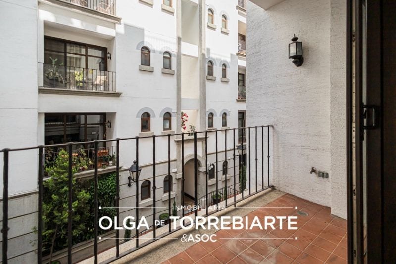 Apartamento en Granada de Cayala, zona 16 — Apartamento en Alquiler en Ciudad Cayalá, Zona 16, Guatemala, Ciudad — foto 7 de 14