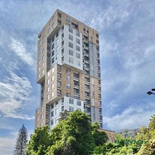 Venta de apartamento en la Zona 10 — Apartamento en Venta en Zona 10, Guatemala, Ciudad — miniatura 1 de 8