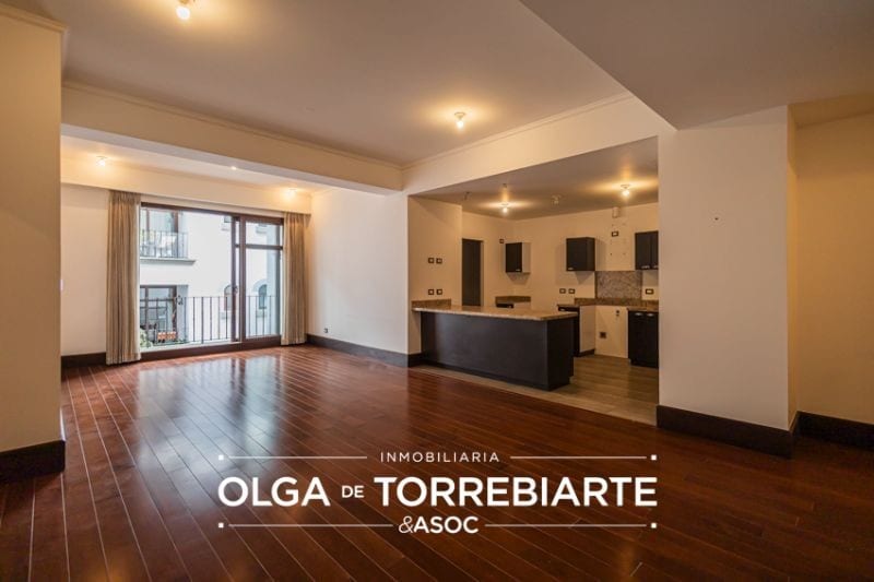 Apartamento en Granada de Cayala, zona 16 — Apartamento en Alquiler en Ciudad Cayalá, Zona 16, Guatemala, Ciudad — foto 12 de 14