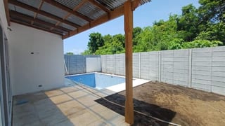 Vendo Lindos Lofts km 142.5 Carretera a Monterrico a 100 mts del Mar aprox, La Palma de Canarias, Excelentes Precios. — Casa vacacional en Venta en Costa Sur, Escuintla — miniatura 3 de 11