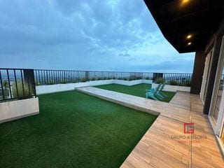Acogedor Apartamento en Venta Sakai zona 1 Mixco — Apartamento en Venta en Sakai, Zona 1 Mixco, Guatemala, Ciudad — miniatura 13 de 17