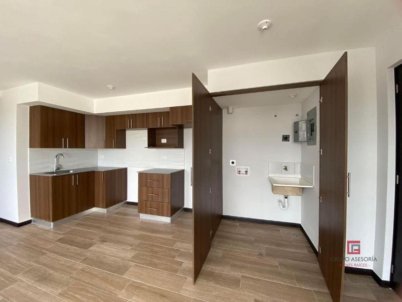 Acogedor Apartamento en Venta Sakai zona 1 Mixco — Apartamento en Venta en Sakai, Zona 1 Mixco, Guatemala, Ciudad — foto 8 de 17