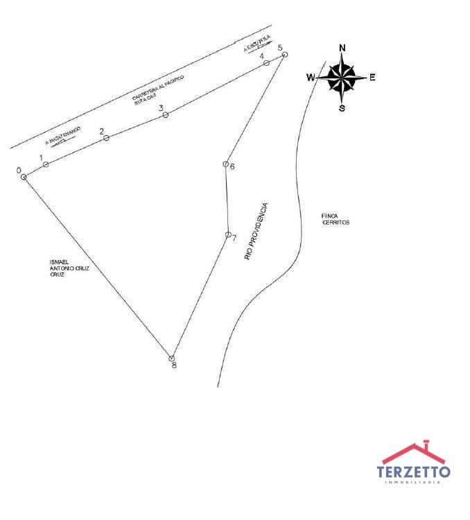 Km 64.5 Carretera Siquinala Escuintla — Terreno en Venta en Siquinalá, Escuintla — foto 5 de 8