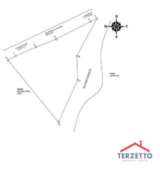 Km 64.5 Carretera Siquinala Escuintla — Terreno en Venta en Siquinalá, Escuintla — miniatura 5 de 8