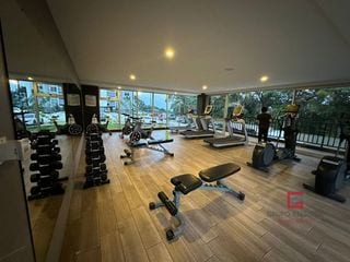 Acogedor Apartamento en Venta Sakai zona 1 Mixco — Apartamento en Venta en Sakai, Zona 1 Mixco, Guatemala, Ciudad — miniatura 17 de 17
