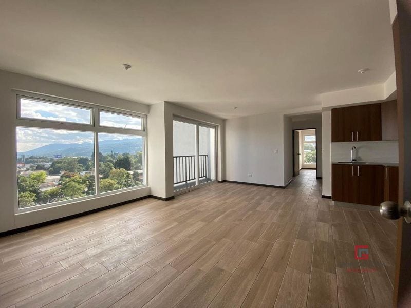 Acogedor Apartamento en Venta Sakai zona 1 Mixco — Apartamento en Venta en Sakai, Zona 1 Mixco, Guatemala, Ciudad — foto 1 de 17