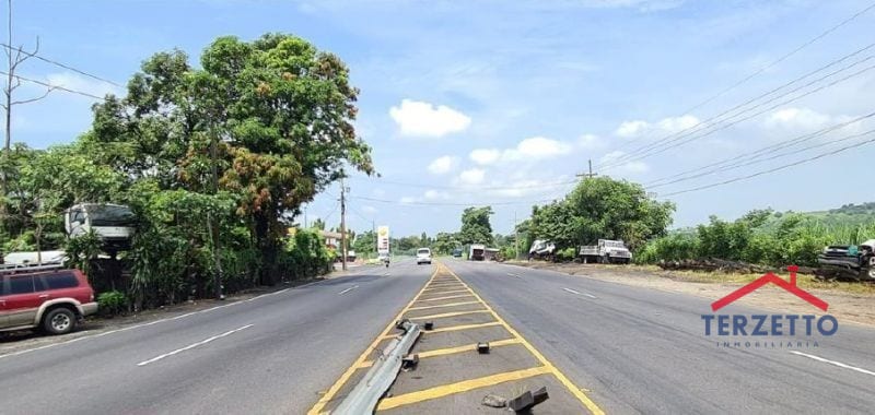 Km 64.5 Carretera Siquinala Escuintla — Terreno en Venta en Siquinalá, Escuintla — foto 7 de 8