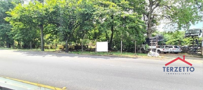 Km 64.5 Carretera Siquinala Escuintla — Terreno en Venta en Siquinalá, Escuintla — foto 1 de 8