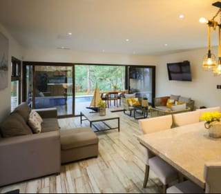 Casa en Laguna El Pino, Carretera a El Salvador — Casa en Venta en Carretera a El Salvador, Guatemala, Ciudad — miniatura 2 de 4