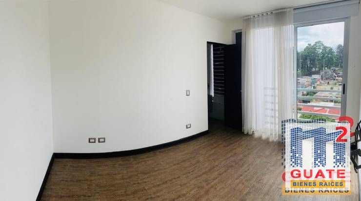Apartamento en Venta, Carretera a El Salvador — Apartamento en Venta en Carretera a El Salvador, Guatemala, Ciudad — foto 4 de 9