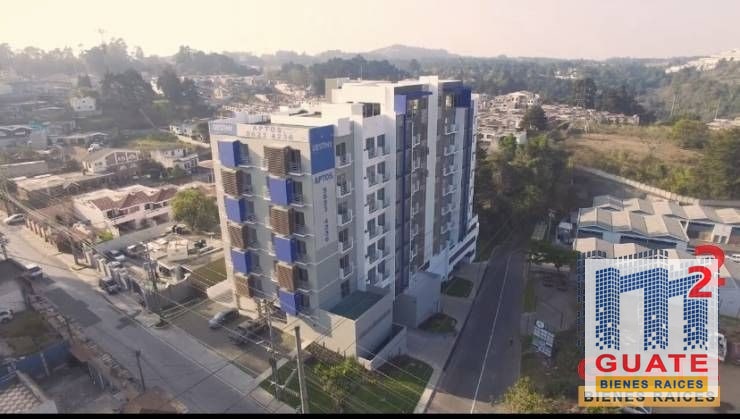 Apartamento en Venta, Carretera a El Salvador  — Apartamento en Venta en Carretera a El Salvador, Guatemala, Ciudad — foto 2 de 9