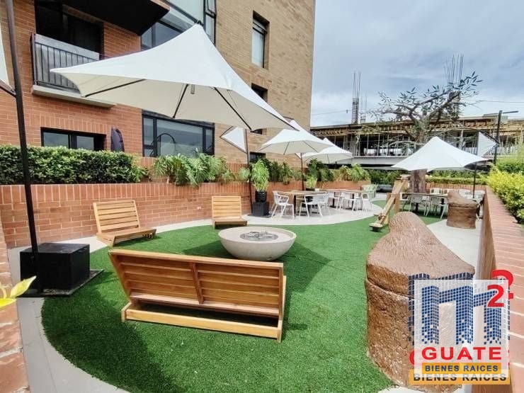 Apartamento en Venta, Zona 05 — Apartamento en Venta en Zona 5, Guatemala, Ciudad — foto 5 de 15