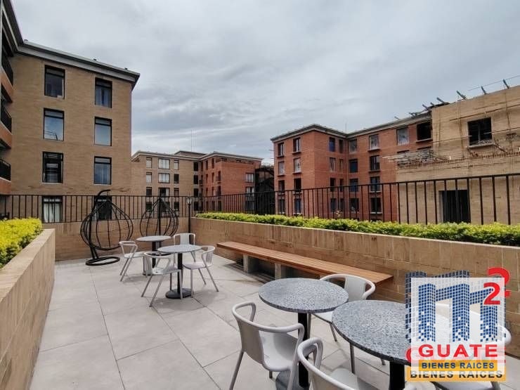 Apartamento en Venta, Zona 05 — Apartamento en Venta en Zona 5, Guatemala, Ciudad — foto 14 de 15