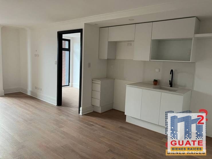 Apartamento en Venta, Zona 05 — Apartamento en Venta en Zona 5, Guatemala, Ciudad — foto 1 de 15