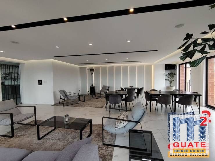 Apartamento en Venta, Zona 05 — Apartamento en Venta en Zona 5, Guatemala, Ciudad — foto 7 de 15