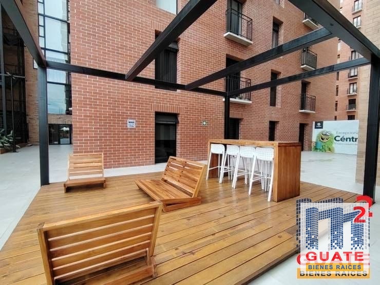 Apartamento en Venta, Zona 05 — Apartamento en Venta en Zona 5, Guatemala, Ciudad — foto 9 de 15