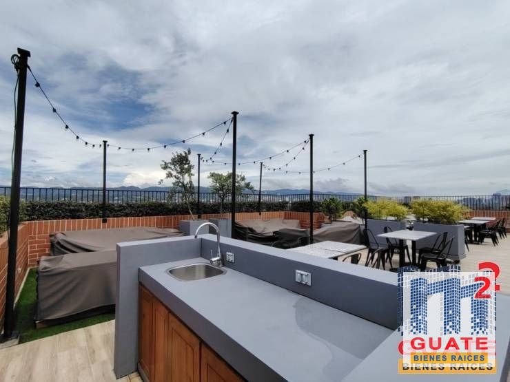 Apartamento en Venta, Zona 05 — Apartamento en Venta en Zona 5, Guatemala, Ciudad — foto 13 de 15