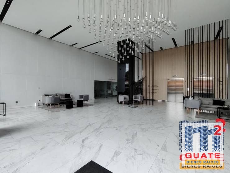 Apartamento en Venta, Zona 05 — Apartamento en Venta en Zona 5, Guatemala, Ciudad — foto 4 de 15