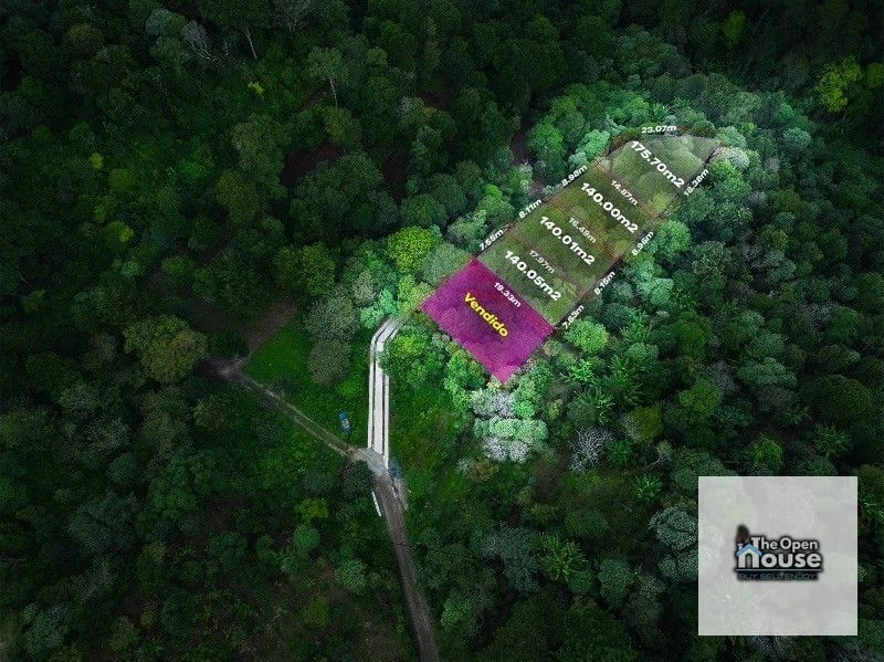 Terrenos en venta en Fraijanes Kilometro 20.5 Finca el Maguey — Terreno en Venta en Carretera a El Salvador, Guatemala, Ciudad — foto 3 de 11