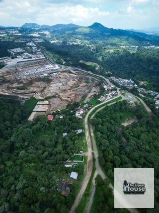 Terrenos en venta en Fraijanes Kilometro 20.5 Finca el Maguey — Terreno en Venta en Carretera a El Salvador, Guatemala, Ciudad — miniatura 5 de 11