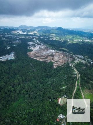 Terrenos en venta en Fraijanes Kilometro 20.5 Finca el Maguey — Terreno en Venta en Carretera a El Salvador, Guatemala, Ciudad — miniatura 4 de 11