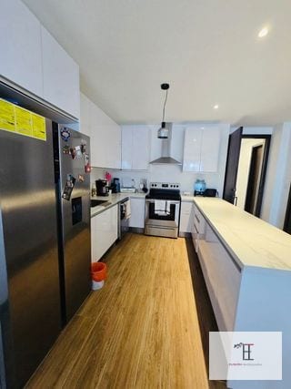 Vendo apartamento en Lirios 3 Cayalá. Zona 16 — Apartamento en Venta en Lirios de Cayalá II, Zona 16, Guatemala, Ciudad — miniatura 6 de 10