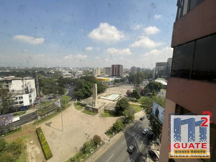 Oficina en Renta, Zona 10 — Oficina en Alquiler en Zona 10, Guatemala, Ciudad — foto 2 de 9